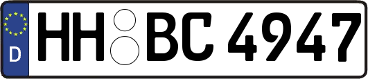 HH-BC4947