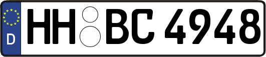 HH-BC4948