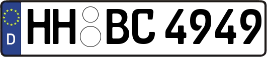 HH-BC4949