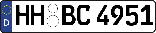 HH-BC4951