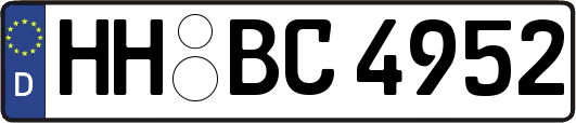 HH-BC4952
