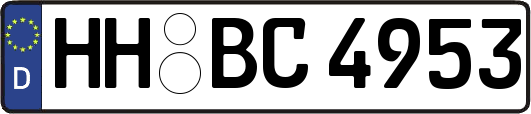 HH-BC4953
