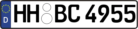HH-BC4955