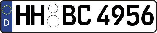 HH-BC4956
