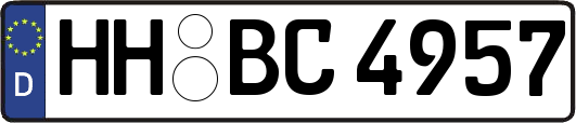 HH-BC4957