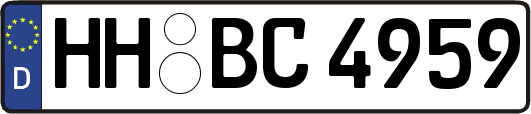 HH-BC4959