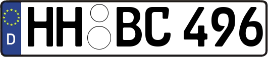HH-BC496