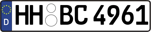HH-BC4961