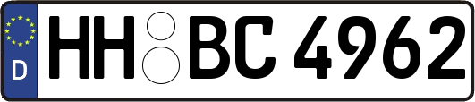 HH-BC4962