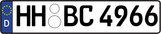 HH-BC4966