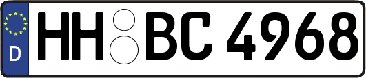 HH-BC4968