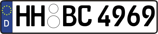 HH-BC4969