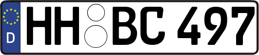 HH-BC497