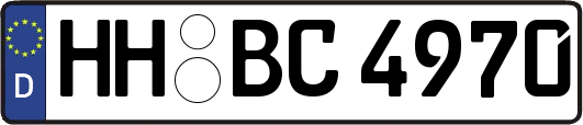 HH-BC4970