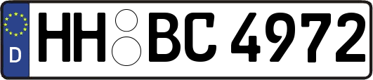HH-BC4972