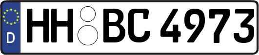 HH-BC4973