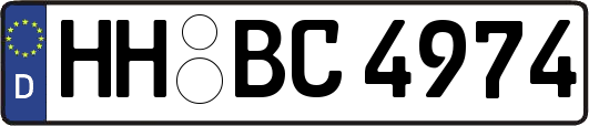 HH-BC4974