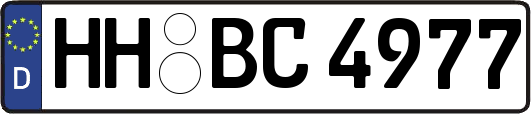 HH-BC4977