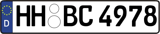 HH-BC4978