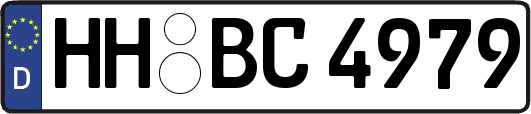 HH-BC4979