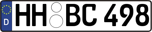HH-BC498