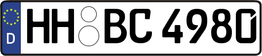 HH-BC4980