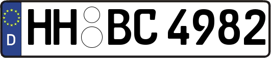 HH-BC4982