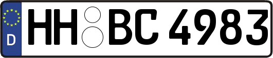 HH-BC4983