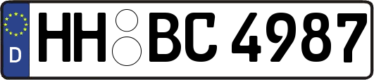 HH-BC4987