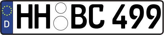 HH-BC499