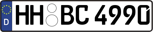 HH-BC4990