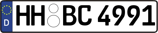 HH-BC4991