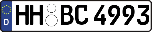HH-BC4993