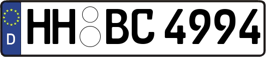 HH-BC4994