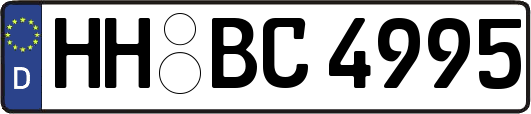 HH-BC4995