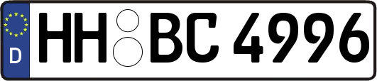 HH-BC4996