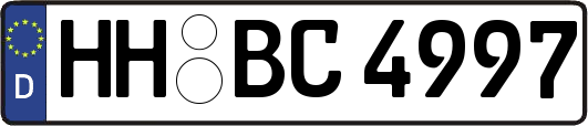 HH-BC4997