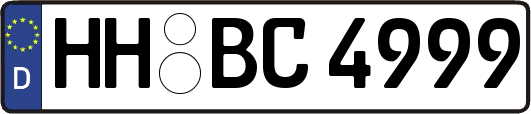 HH-BC4999