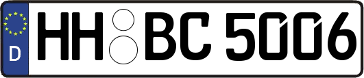 HH-BC5006