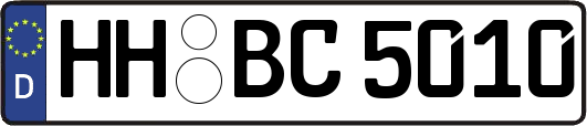 HH-BC5010