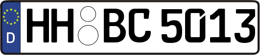 HH-BC5013