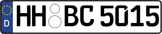 HH-BC5015