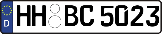 HH-BC5023