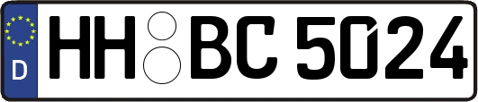 HH-BC5024