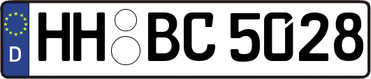 HH-BC5028
