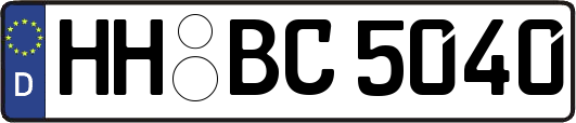 HH-BC5040