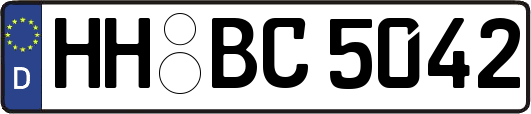 HH-BC5042