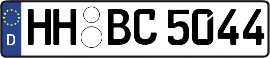 HH-BC5044