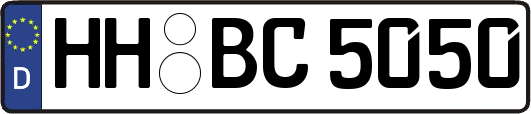 HH-BC5050