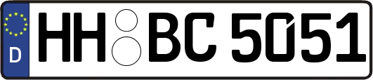 HH-BC5051